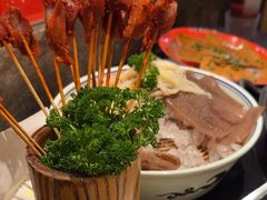 -周小明火锅(黑金冠社区店)