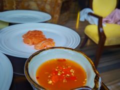 -万达瑞华酒店美食汇自助餐厅(楚河汉街店)