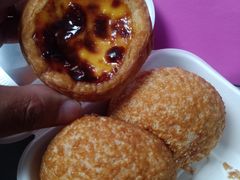 -好利来(欧亚商都店)