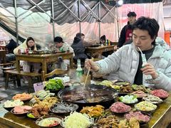 -正南齊北重庆老火锅(光华村直营店)