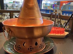 -额尔敦·品质自助(摩尔城店)