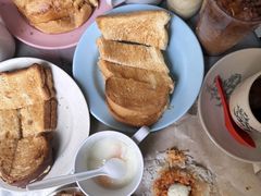 -多春茶室