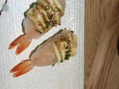 -初居食屋日式料理(万象城购物中心店)