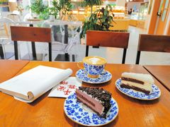 -凯莱西饼屋(通城广场店)