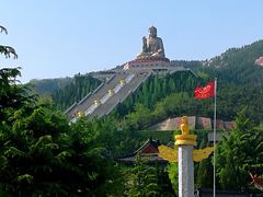 -龙口南山旅游景区