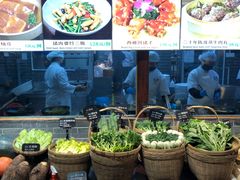 -猪肉婆私房菜(容桂总店)