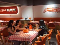 -韵味湘肴·小炒黄牛肉(五一广场店)