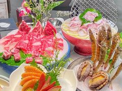 -虾佬圣汤·海鲜姿造(乐堤港店)