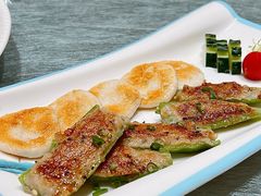 -南海食街(佛冈店)