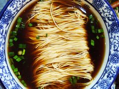 -孙盛兴奥灶面馆·蟹黄面·三虾面(山塘街总店)