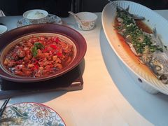 -千百味红餐厅·非遗江西菜(绿地双子塔总店)