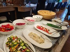 -拉蒂娜·巴西牛排馆 Latina·Brazilian Steakhouse(陆家嘴旗舰店)