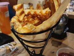 -清真·艾美可餐厅(大悦汇店)