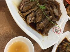 -潮道鱼仔店·潮汕味(长兴路店)