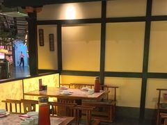 -苏乡兰亭·新派淮扬菜(吾悦广场店)