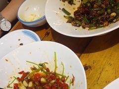 -主子吉湘·湘西土菜(平城街店)