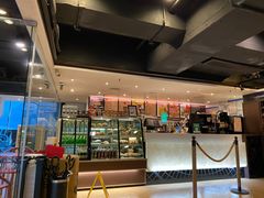 -太平洋咖啡(五月花店)