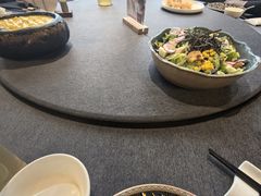 -羲和雅苑•北京烤鸭(平安国际金融中心店)