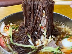 -顺姬冷面(延大店)