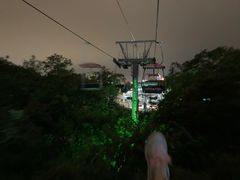 -青岛中山公园-索道售票处