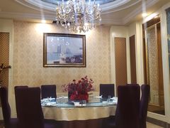 包厢-清雅轩·清真菜·春饼•烤鸭(滑翔店)