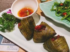 拉娜叶包鸡-米纸越南小馆(金鹰世界店)