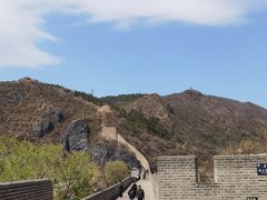 -大境门景区