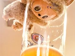 -普拉那啤酒坊Paulaner(凯宾斯基饭店)