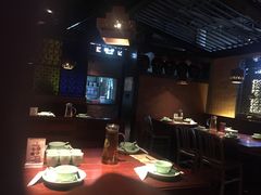 大堂-多呗辣麻辣香锅(万达广场店)