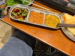 -麒麟风烤牛肉·云南烧烤小排档(丹凤街店)