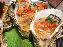 -利杨记·本味轩粥坊·烧烤(宝体店)