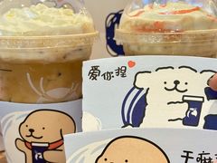 -瑞幸咖啡(仁和新城店)