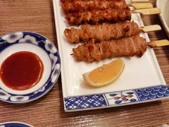 -小山日本料理(太古汇店)