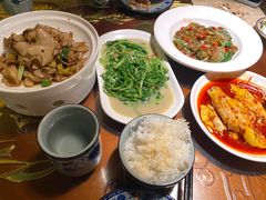-缪氏川菜(深圳北站缤果空间店)