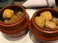 -博林天瑞喜来登酒店·西丽尚膳