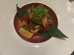 -L'Arome芳芳法国餐厅(仙林金鹰店)