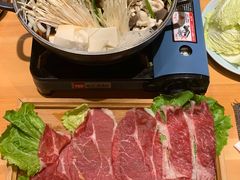 -大岛日本料理铁板烧(南通大饭店)