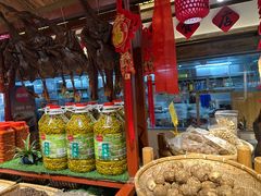 -后湖小院·乡野田园菜