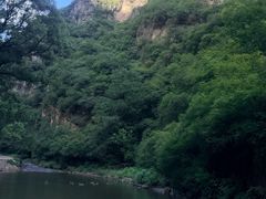 -龙门涧景区