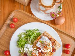 -Egg•Allday Brunch(襄阳北路店)