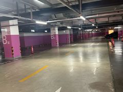 -外滩soho·停车场