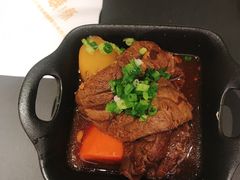 -馔豚·台北菜专门店(深圳湾万象城店)