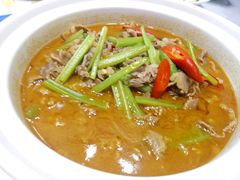 黄焖黑山羊-梅飞酒家(名辉豪庭店)