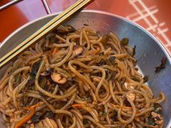 -神府路壹号·海鲜烧烤·砂锅粥·锅物(三坊七巷店)