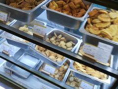 自助取餐区-上海哈尔滨食品厂(合生汇店)