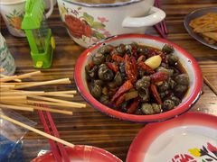 -冶建镜子·中国龙虾王(总店)