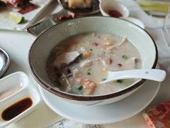 -侨美·唐荔园·40年地道粤菜