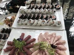 -红林大酒店RFcafe自助餐厅