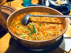 觅山凉米线-觅山云南菜(泊富ICITY店)