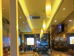 -尊宝比萨(石牌东店)